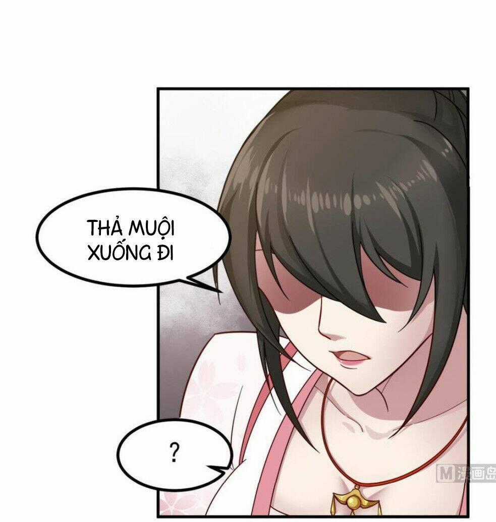 Ngược Về Thời Đường Chapter 29 trang 0
