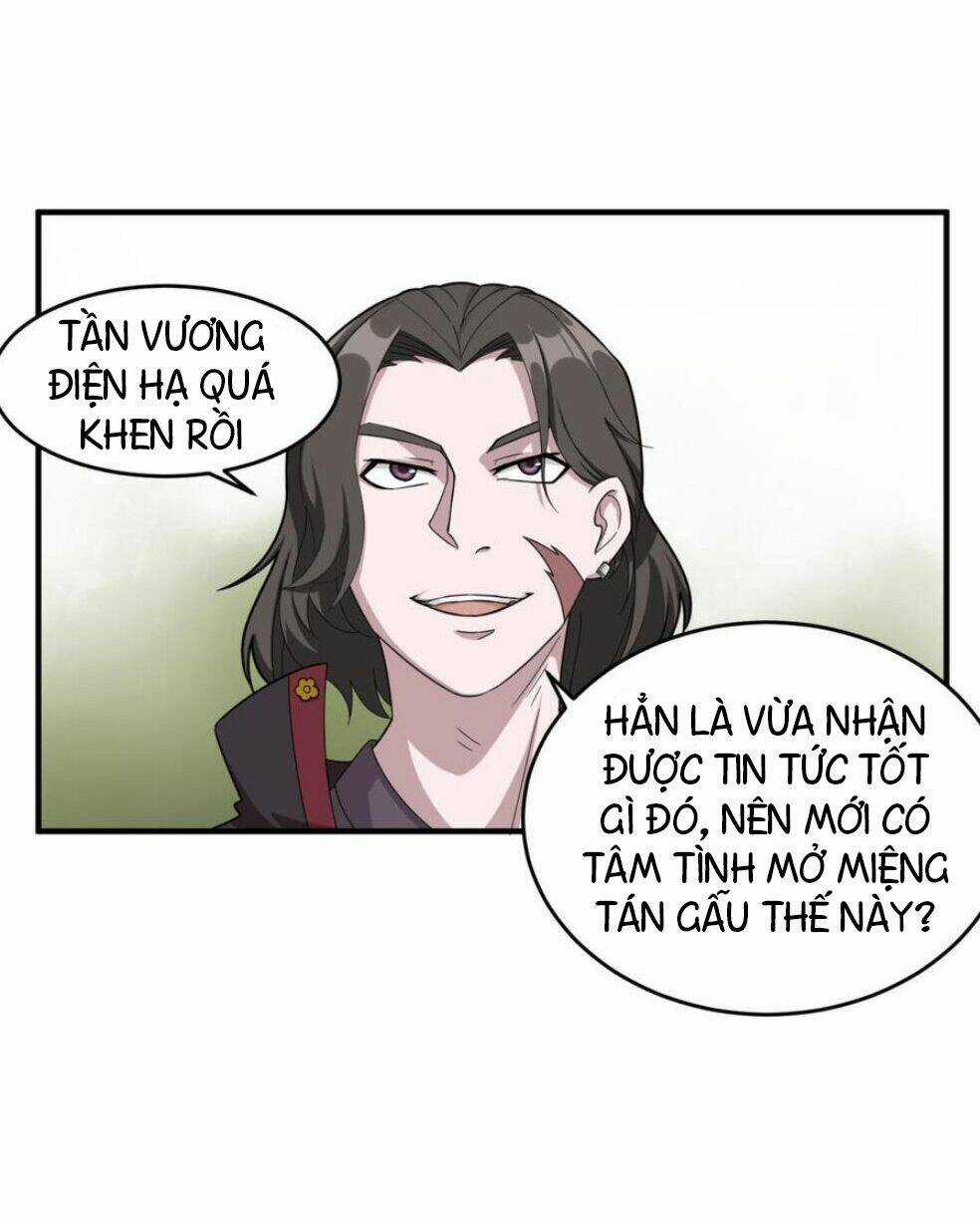 Ngược Về Thời Đường Chapter 29 trang 13