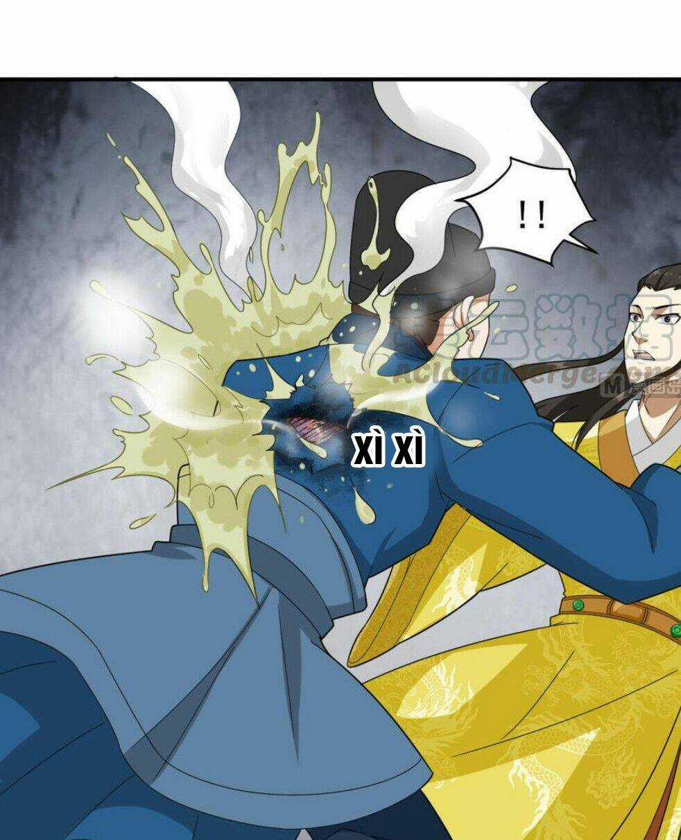 Ngược Về Thời Đường Chapter 29 trang 18