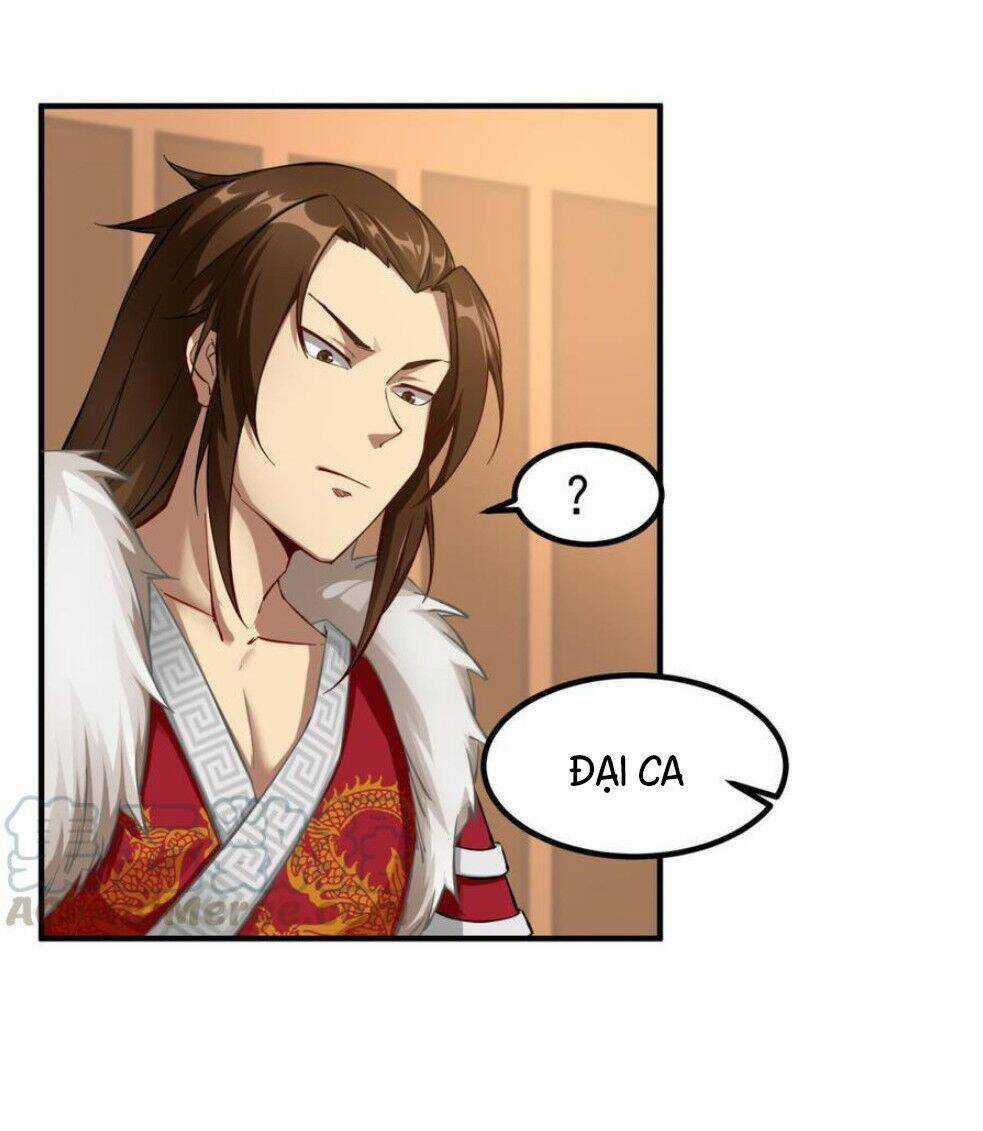 Ngược Về Thời Đường Chapter 29 trang 2