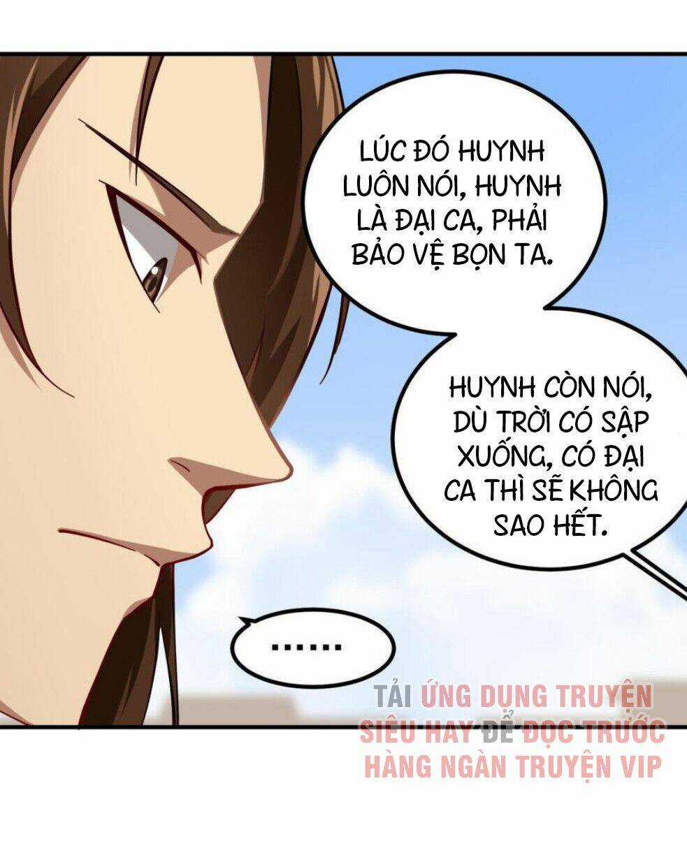 Ngược Về Thời Đường Chapter 29 trang 4