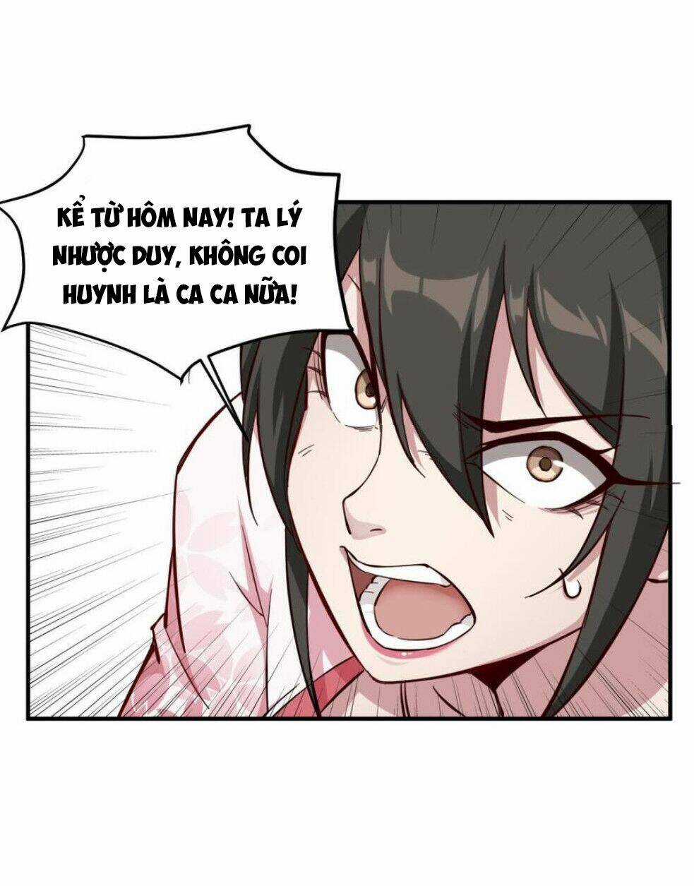 Ngược Về Thời Đường Chapter 29 trang 6