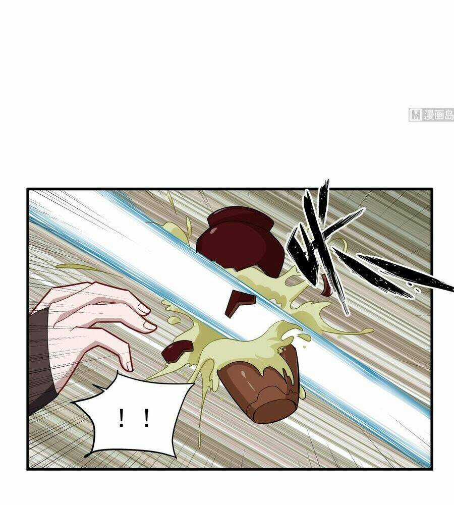 Ngược Về Thời Đường Chapter 30 trang 4