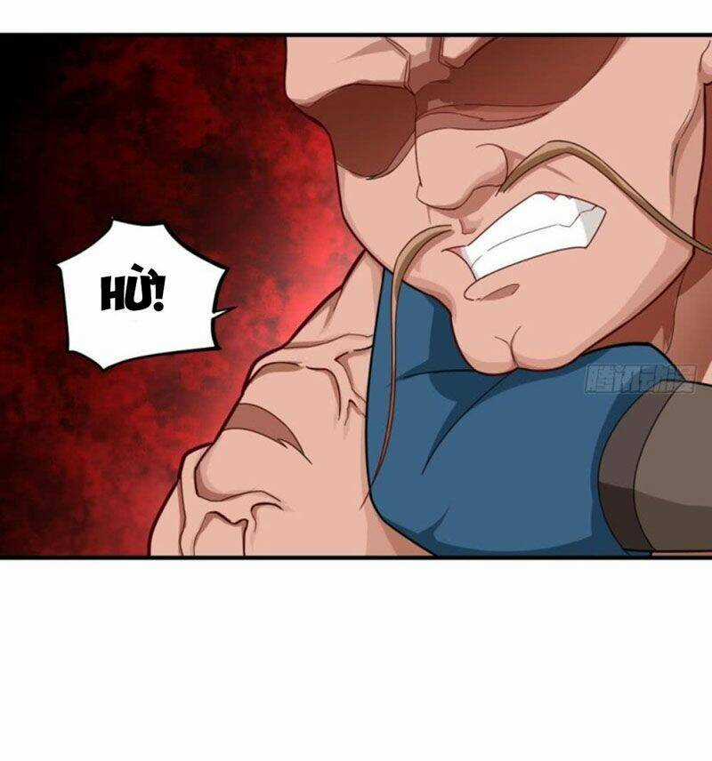 Ngược Về Thời Đường Chapter 33 trang 10