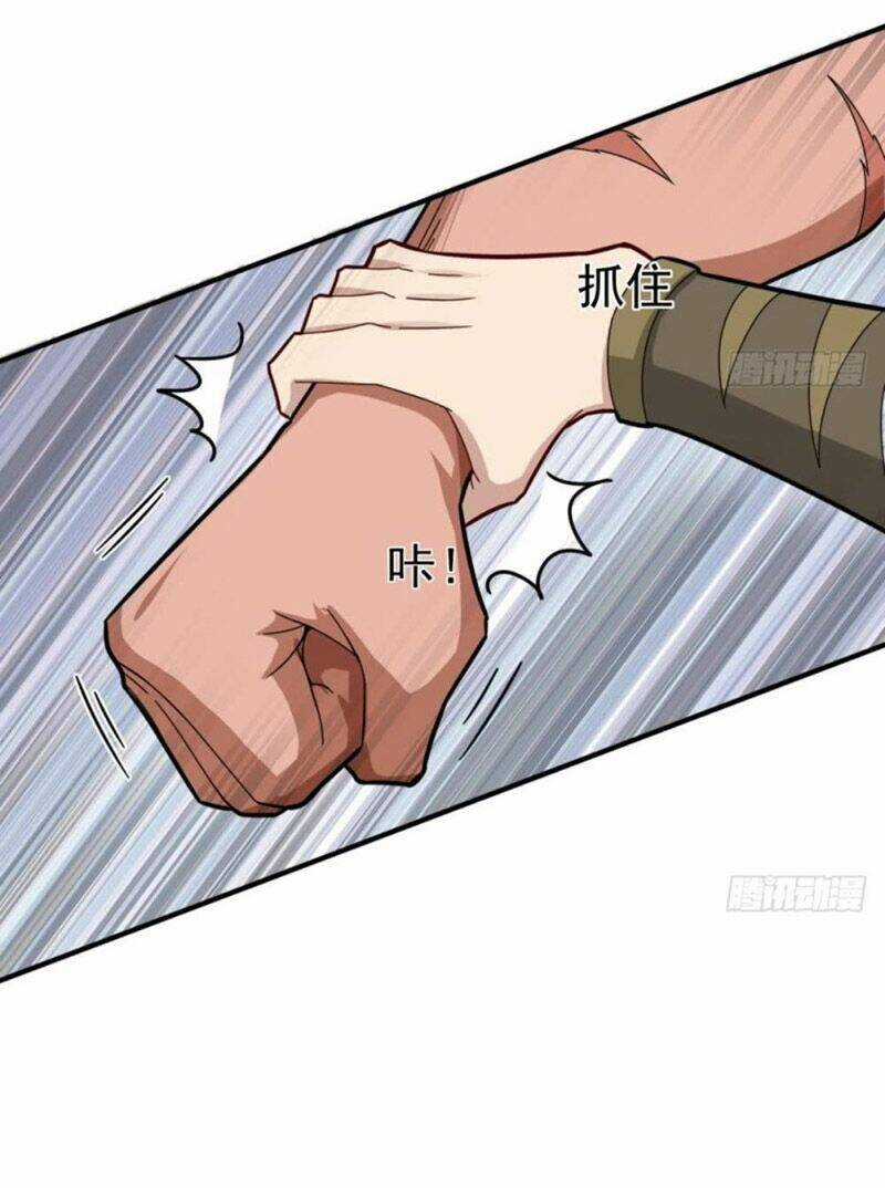 Ngược Về Thời Đường Chapter 33 trang 15