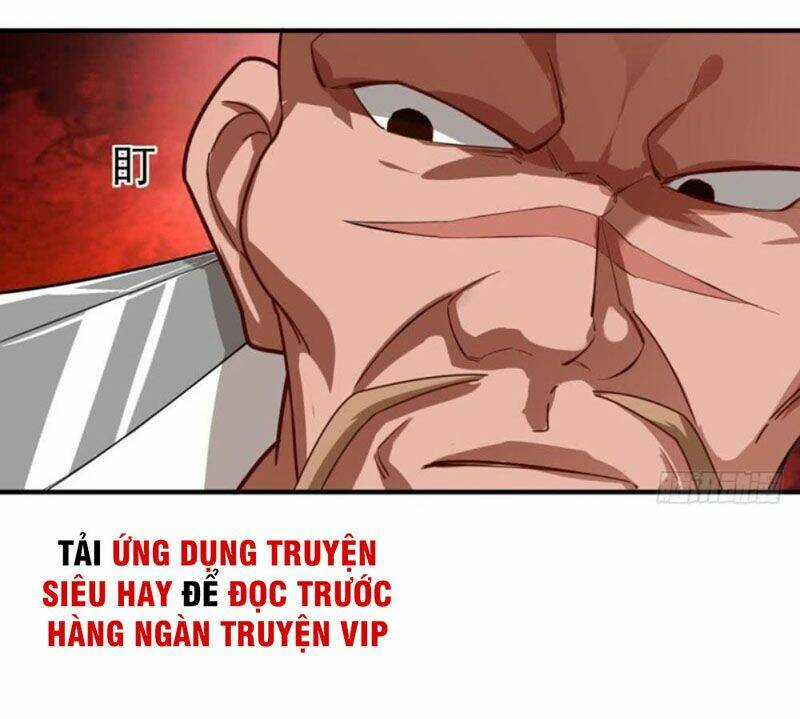 Ngược Về Thời Đường Chapter 33 trang 5