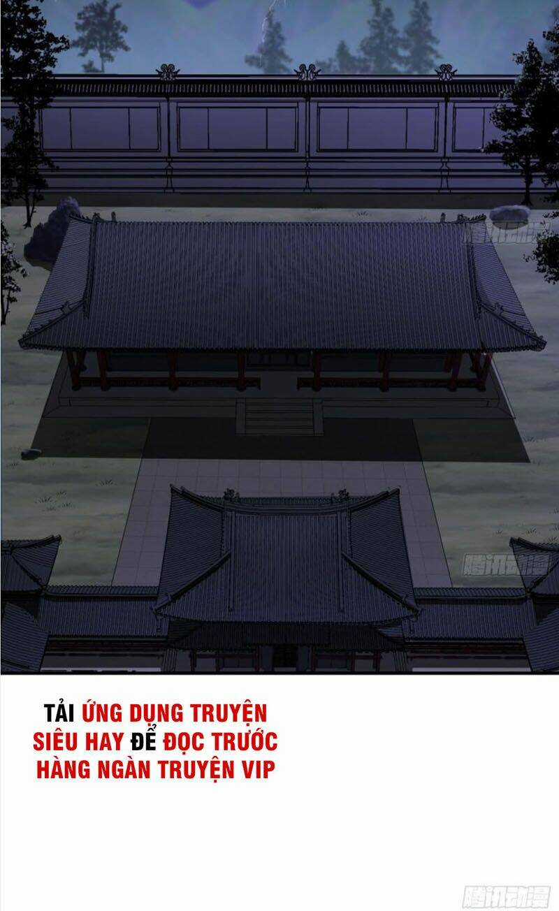 Ngược Về Thời Đường Chapter 34 trang 11