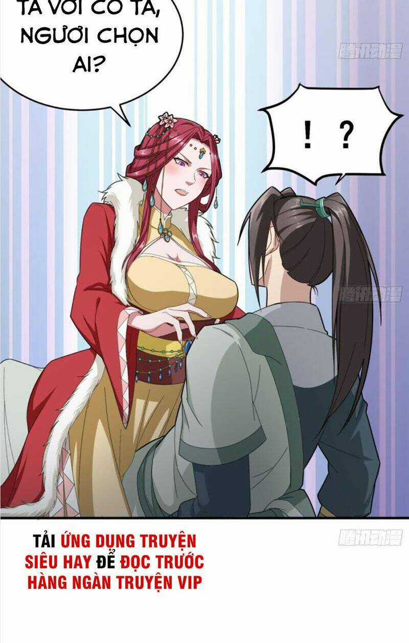 Ngược Về Thời Đường Chapter 34 trang 16