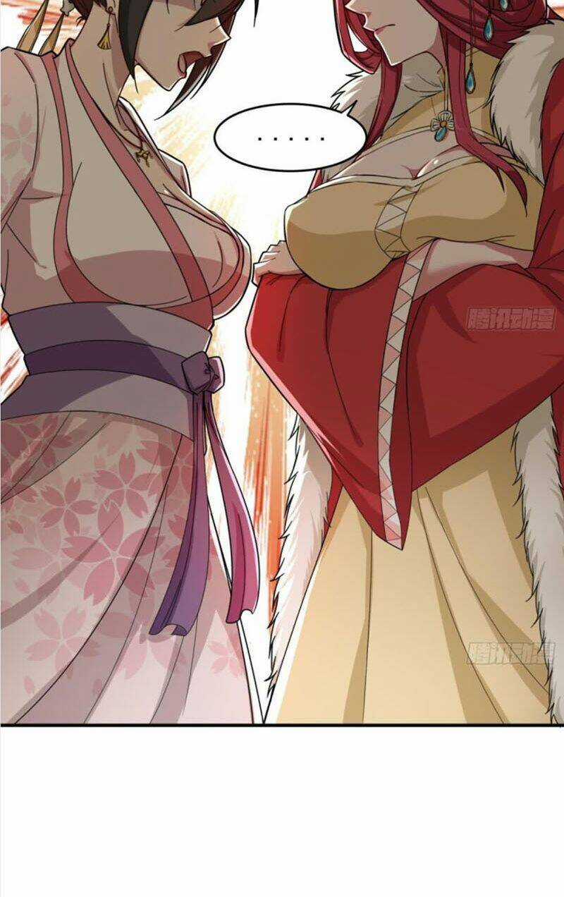 Ngược Về Thời Đường Chapter 34 trang 2