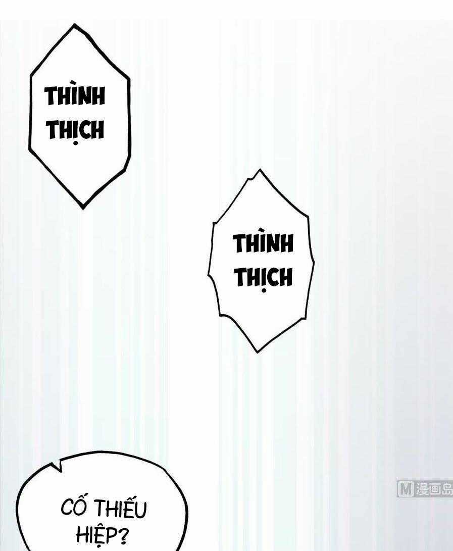 Ngược Về Thời Đường Chapter 35 trang 1