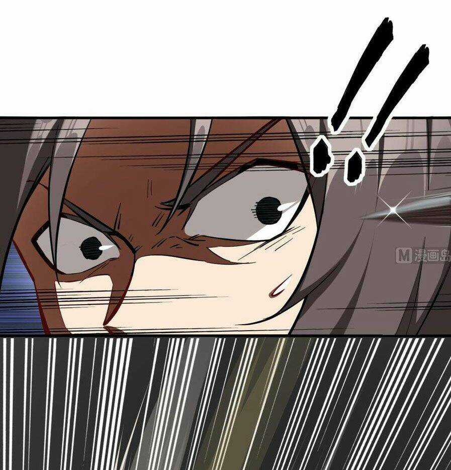 Ngược Về Thời Đường Chapter 35 trang 17