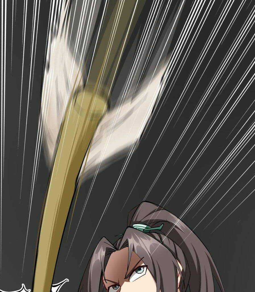 Ngược Về Thời Đường Chapter 35 trang 18