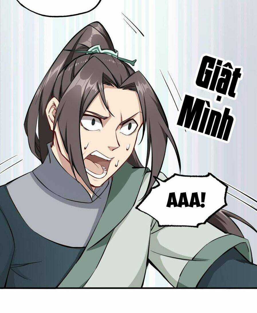 Ngược Về Thời Đường Chapter 35 trang 2