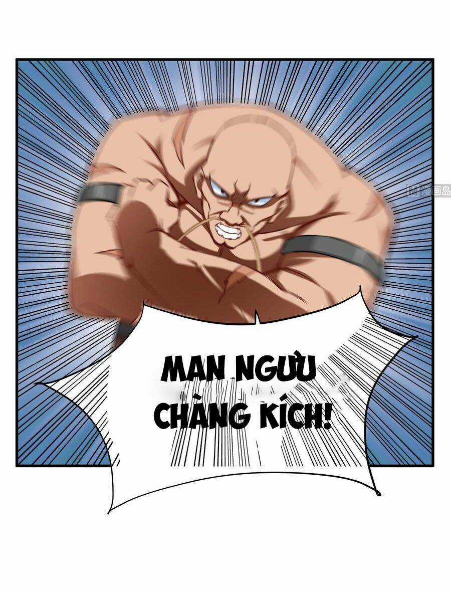 Ngược Về Thời Đường Chapter 38 trang 16