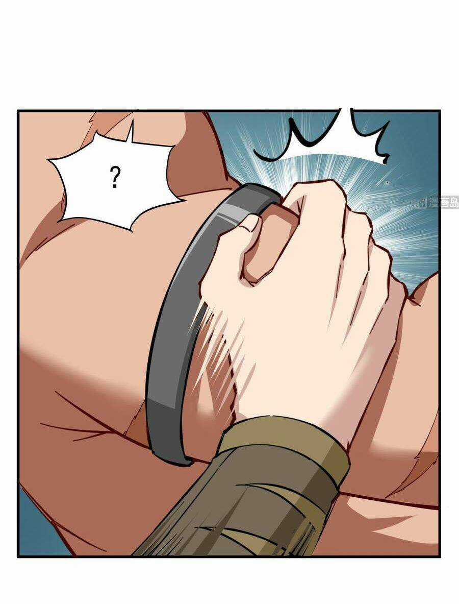 Ngược Về Thời Đường Chapter 38 trang 17