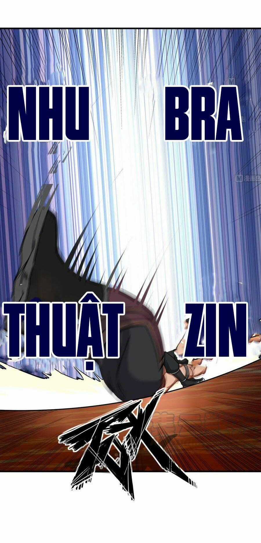 Ngược Về Thời Đường Chapter 38 trang 20