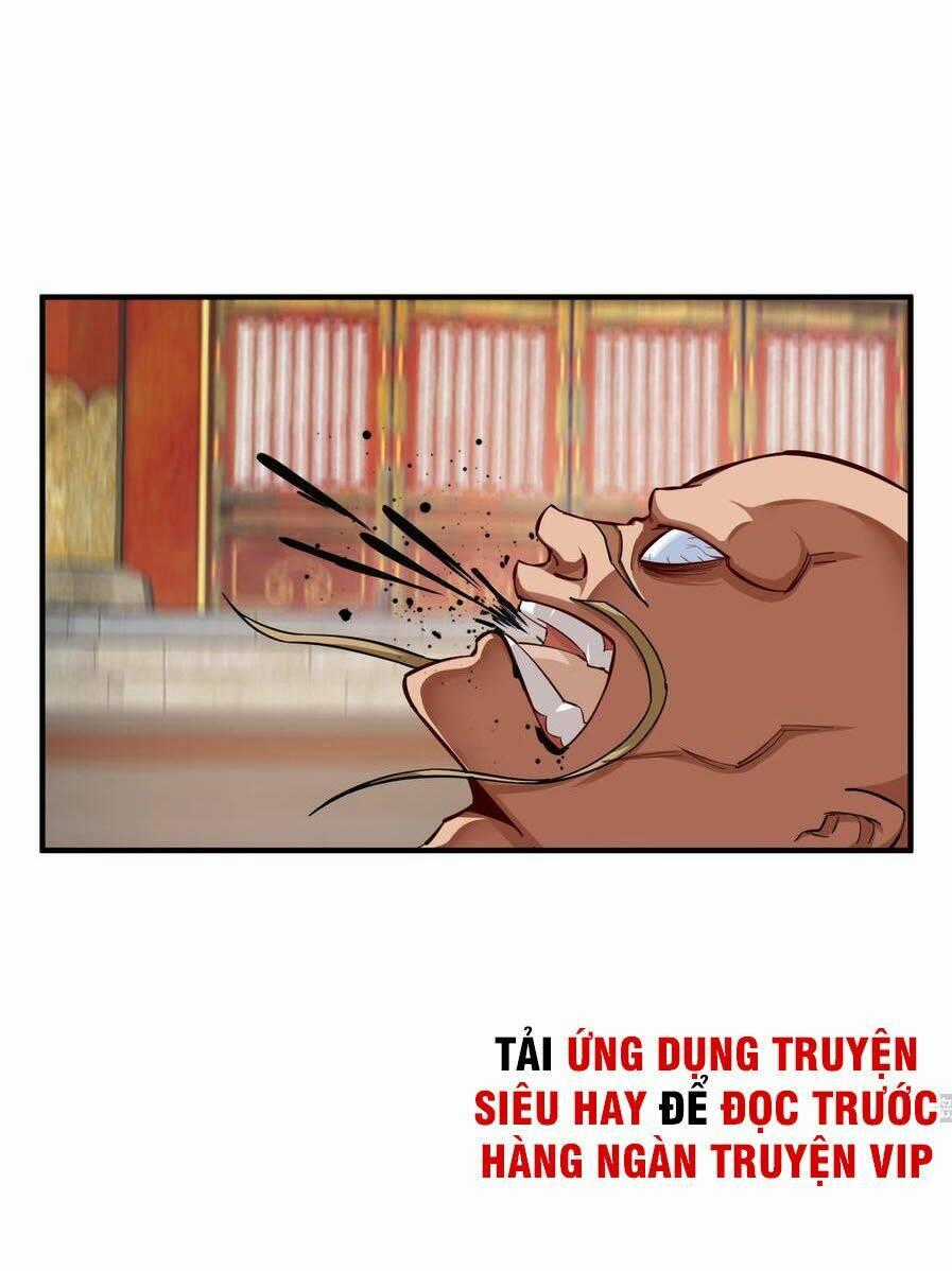 Ngược Về Thời Đường Chapter 39 trang 0