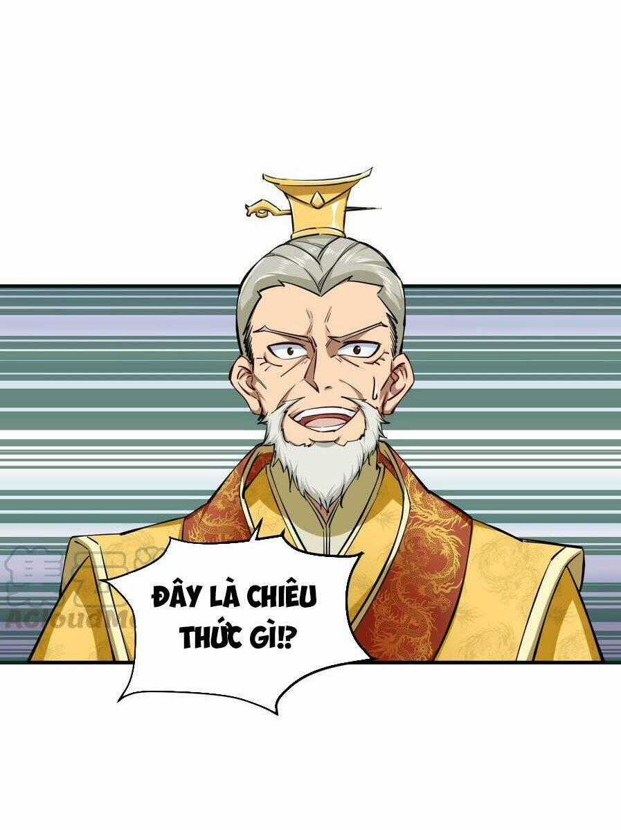 Ngược Về Thời Đường Chapter 39 trang 1