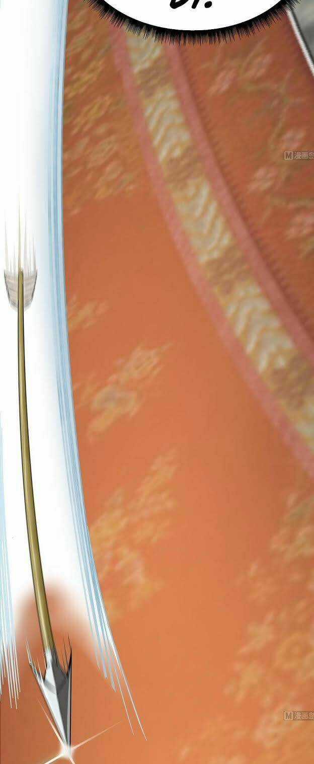 Ngược Về Thời Đường Chapter 39 trang 12