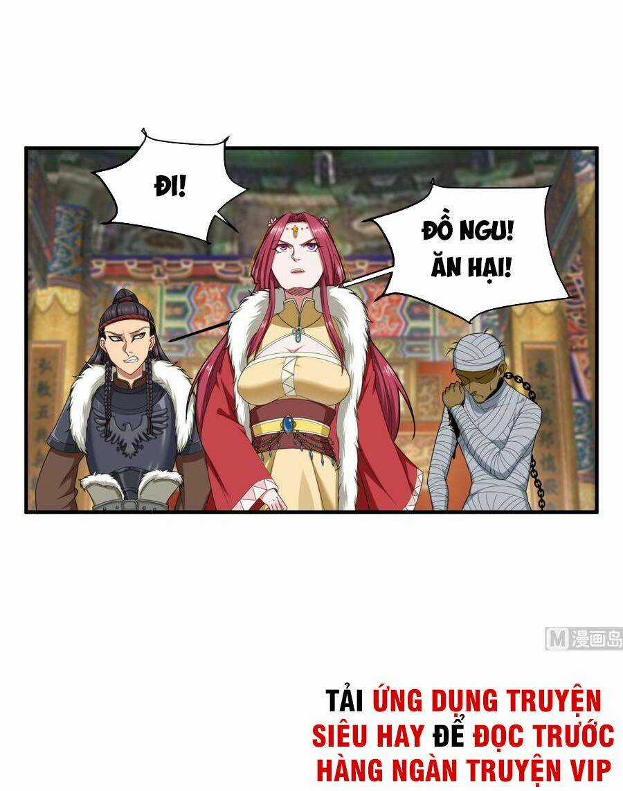 Ngược Về Thời Đường Chapter 40 trang 5