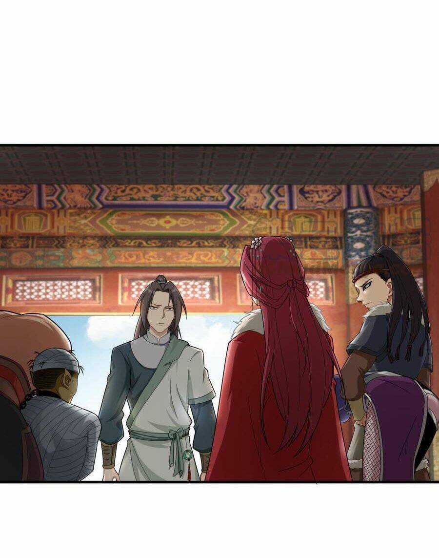 Ngược Về Thời Đường Chapter 40 trang 6