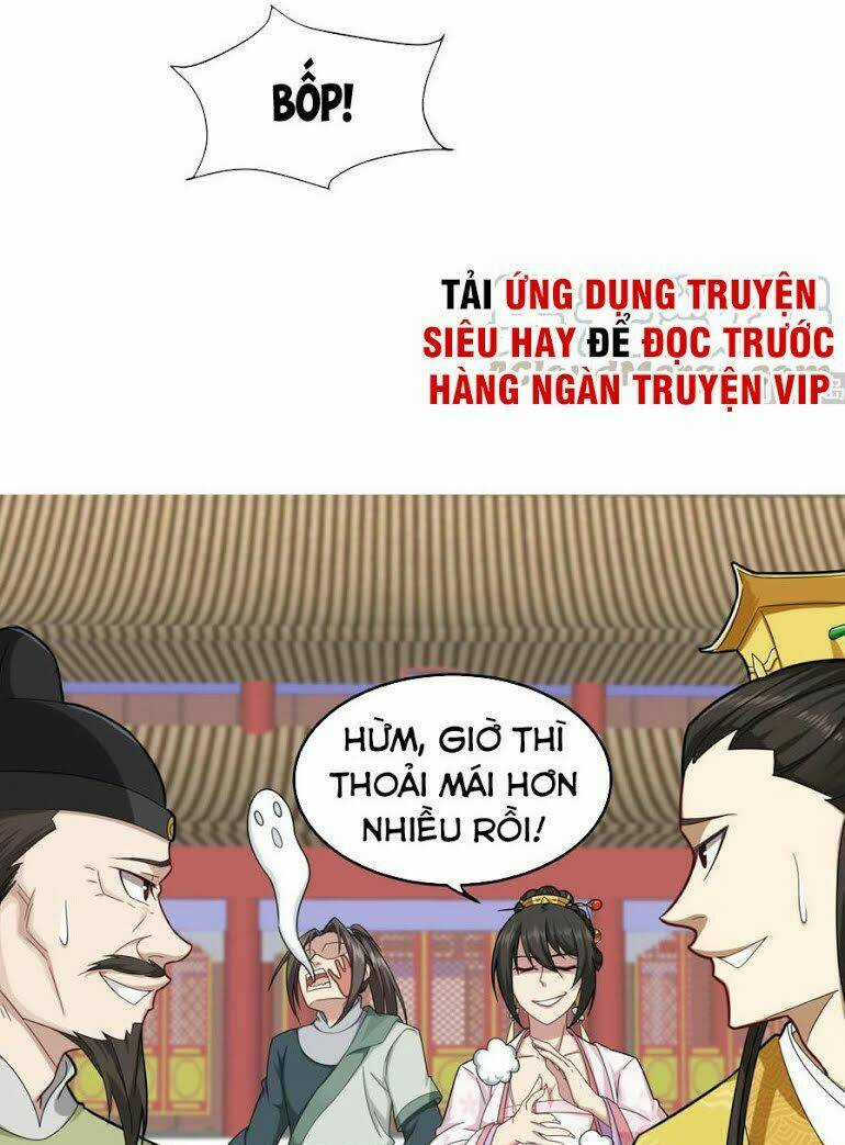 Ngược Về Thời Đường Chapter 41 trang 3