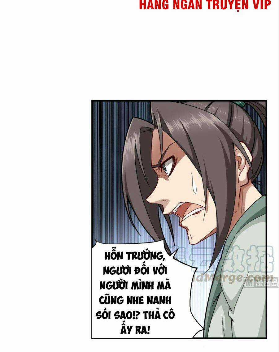 Ngược Về Thời Đường Chapter 42 trang 10