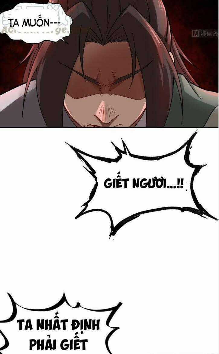 Ngược Về Thời Đường Chapter 42 trang 16