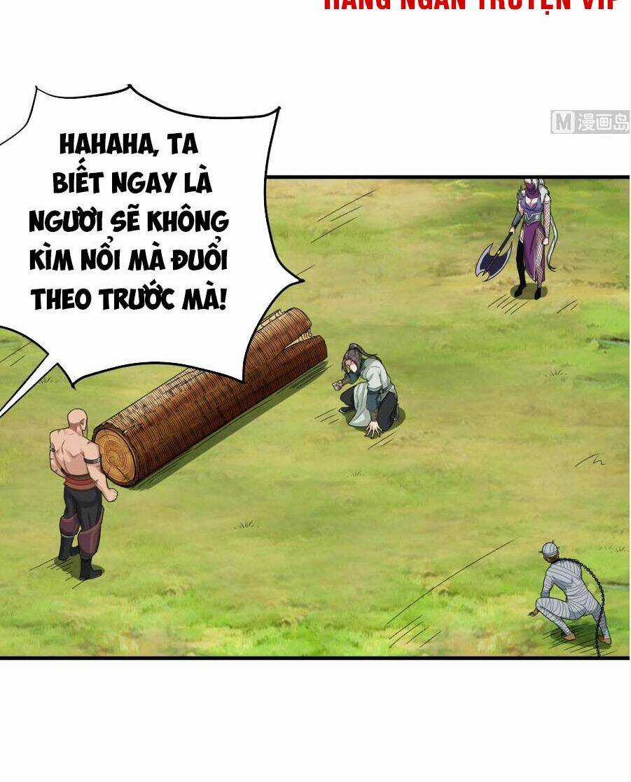 Ngược Về Thời Đường Chapter 42 trang 8