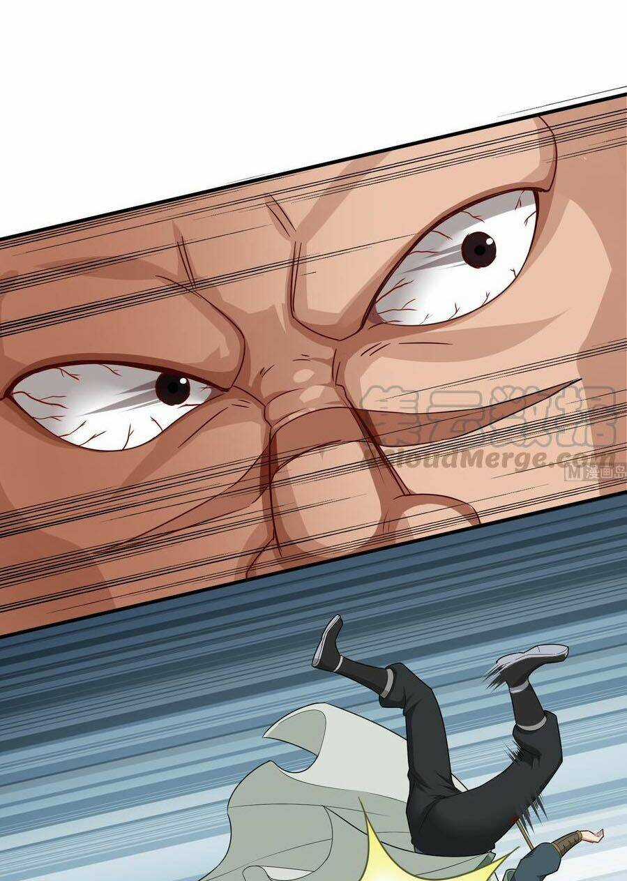 Ngược Về Thời Đường Chapter 43 trang 10