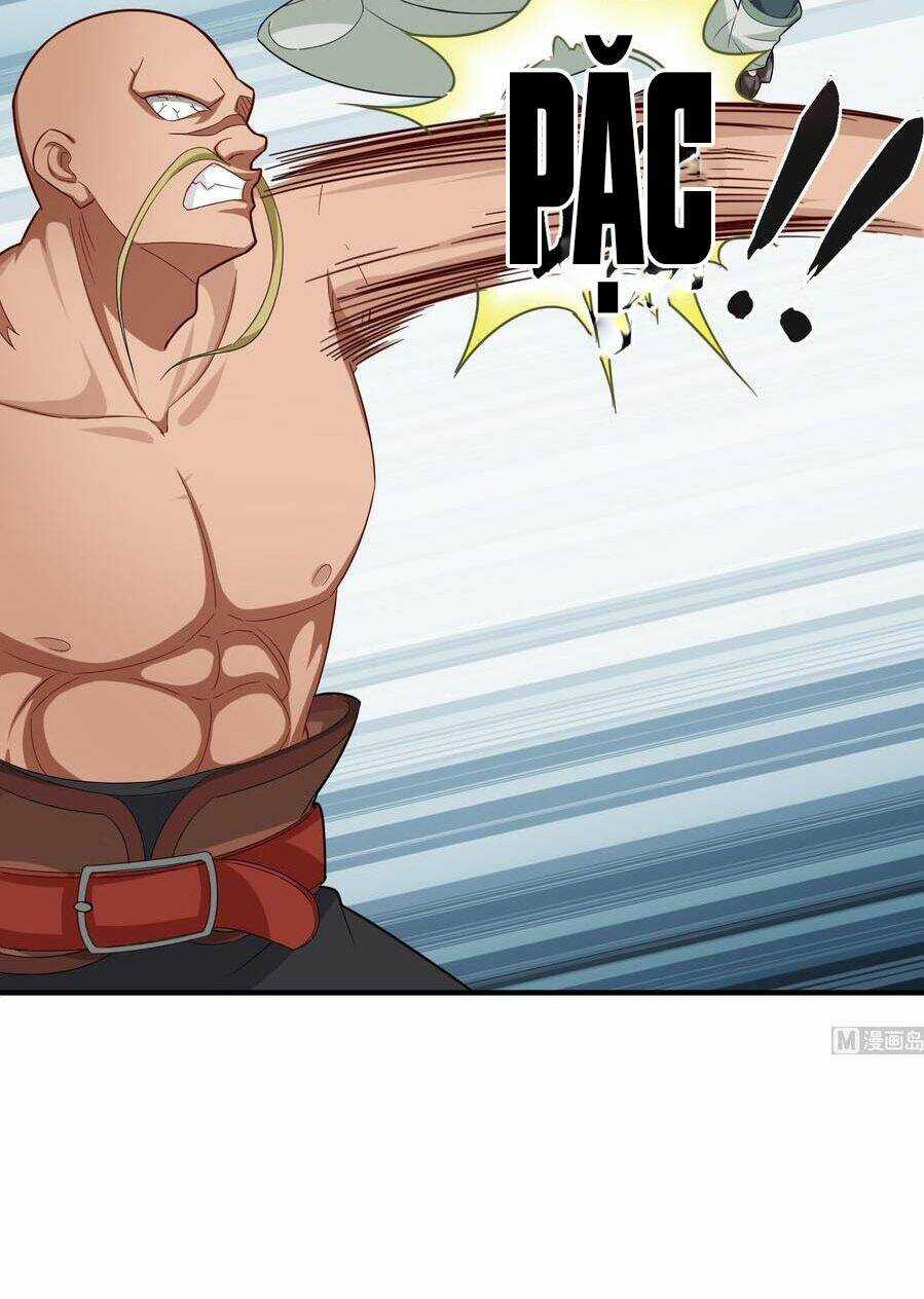 Ngược Về Thời Đường Chapter 43 trang 11