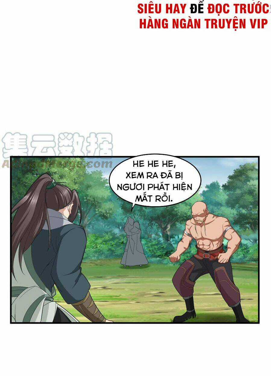 Ngược Về Thời Đường Chapter 43 trang 13