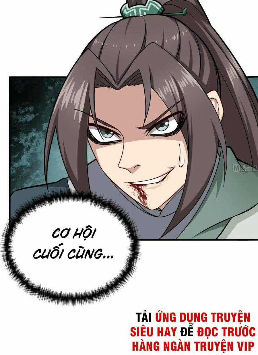 Ngược Về Thời Đường Chapter 43 trang 19