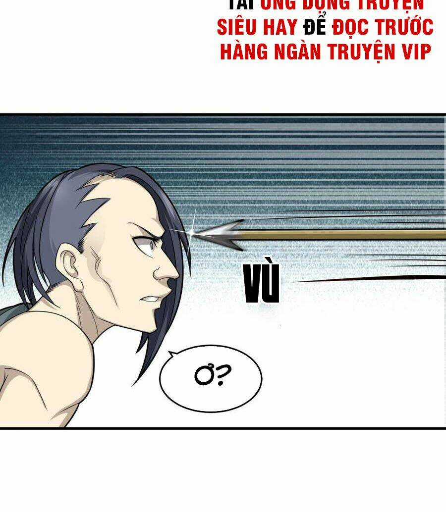 Ngược Về Thời Đường Chapter 43 trang 7