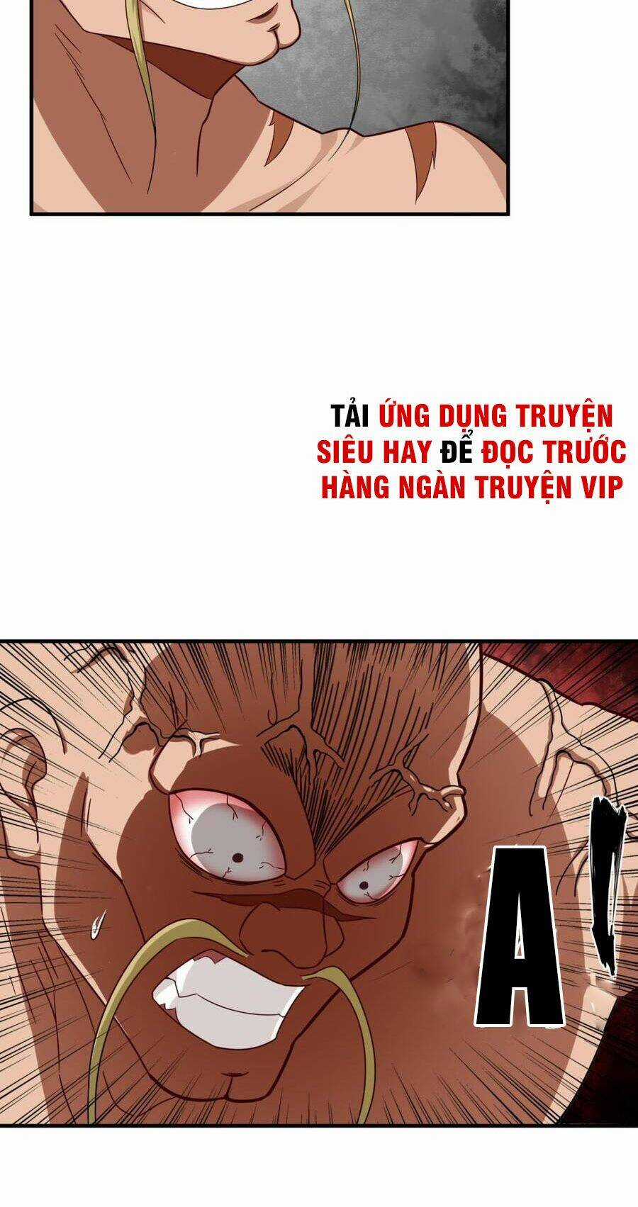 Ngược Về Thời Đường Chapter 44 trang 13