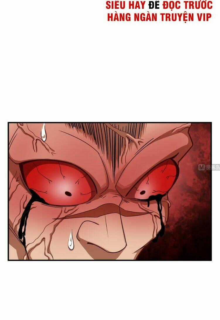 Ngược Về Thời Đường Chapter 44 trang 15