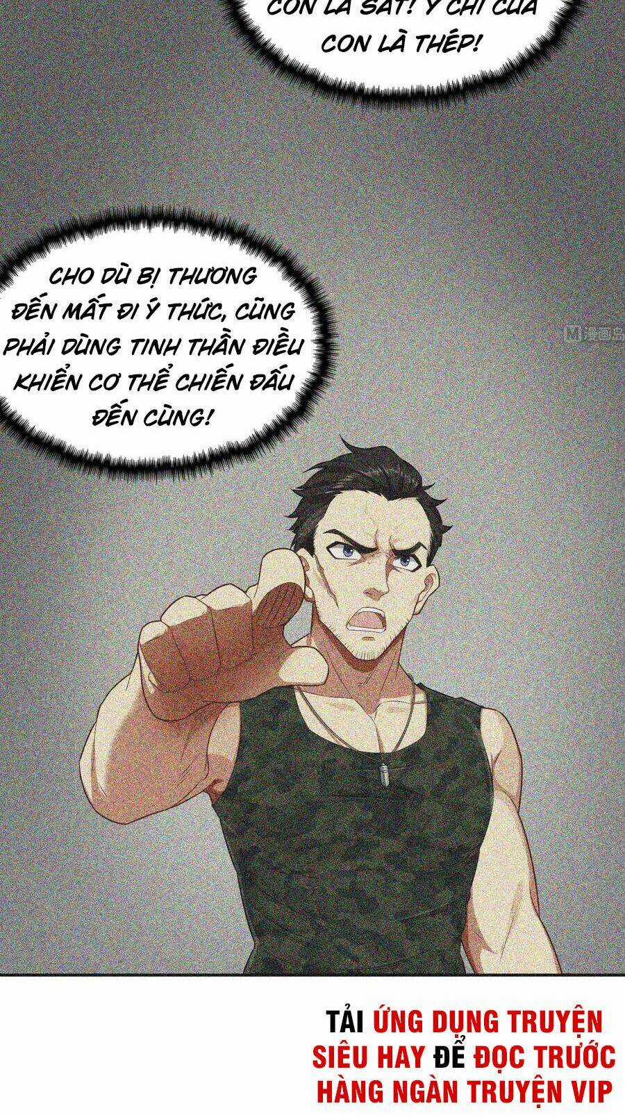 Ngược Về Thời Đường Chapter 44 trang 8