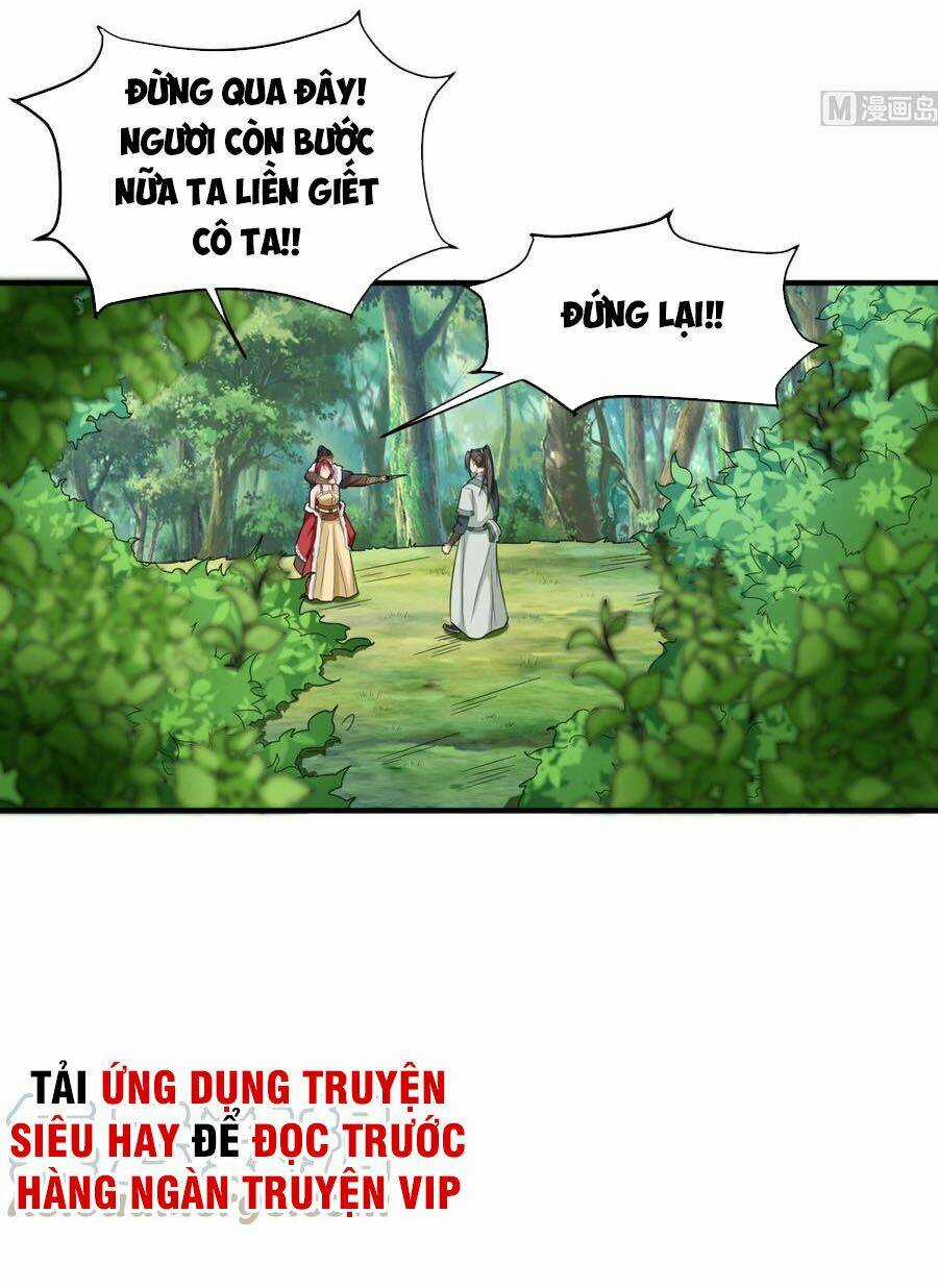 Ngược Về Thời Đường Chapter 45 trang 10