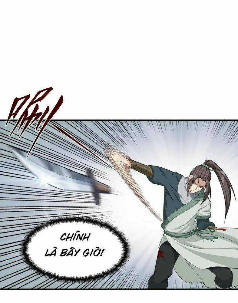 Ngược Về Thời Đường Chapter 45 trang 13