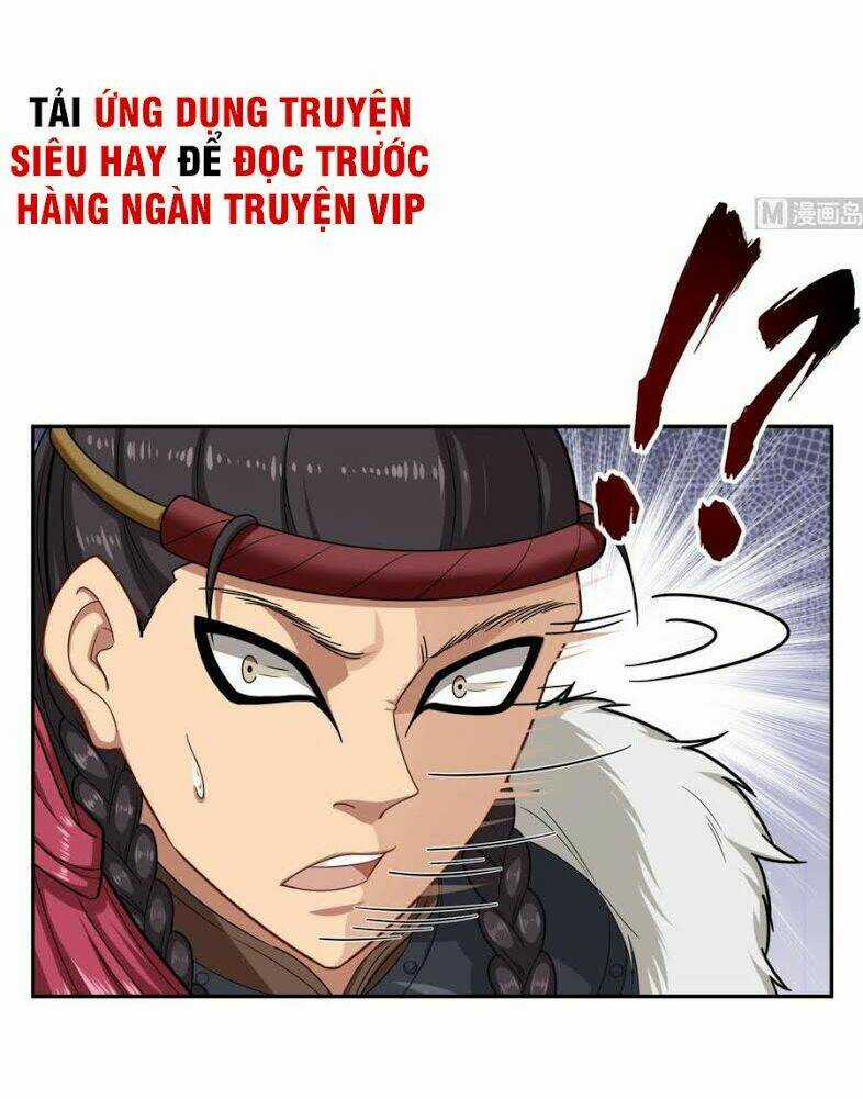 Ngược Về Thời Đường Chapter 45 trang 14