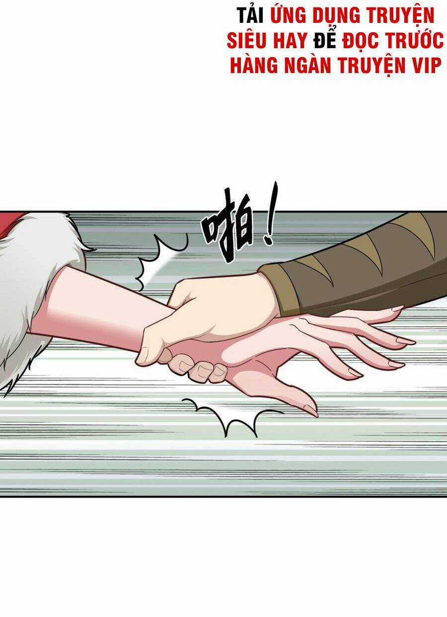 Ngược Về Thời Đường Chapter 45 trang 16