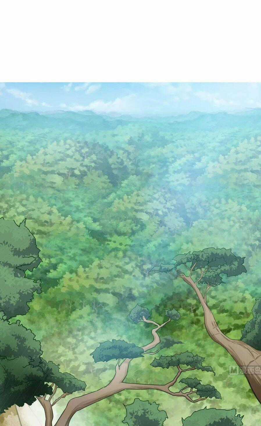 Ngược Về Thời Đường Chapter 46 trang 0