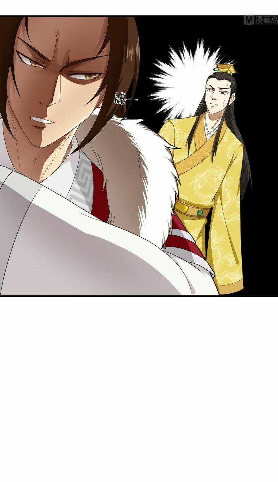 Ngược Về Thời Đường Chapter 46 trang 16