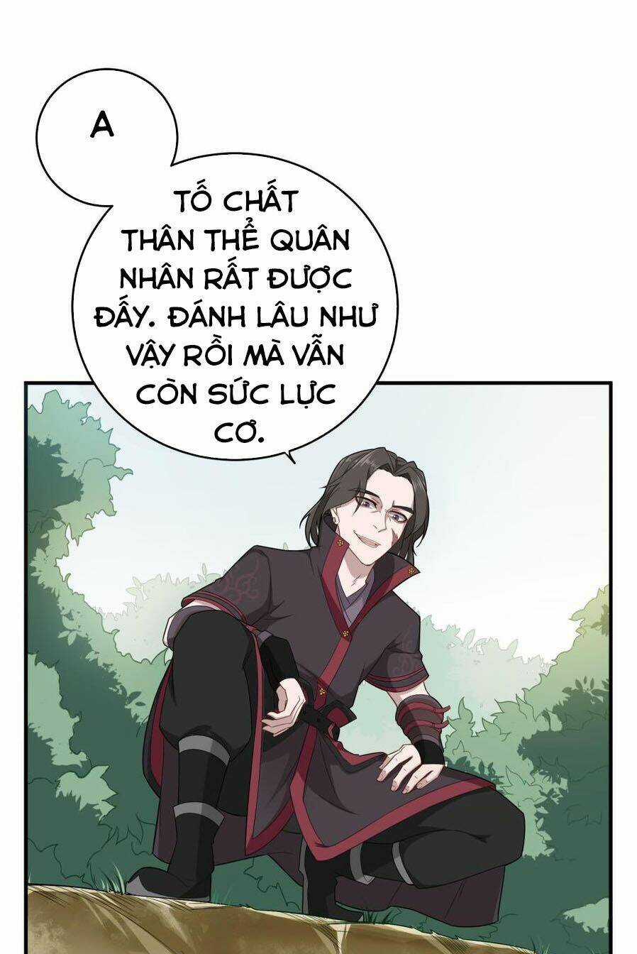 Ngược Về Thời Đường Chapter 46 trang 2