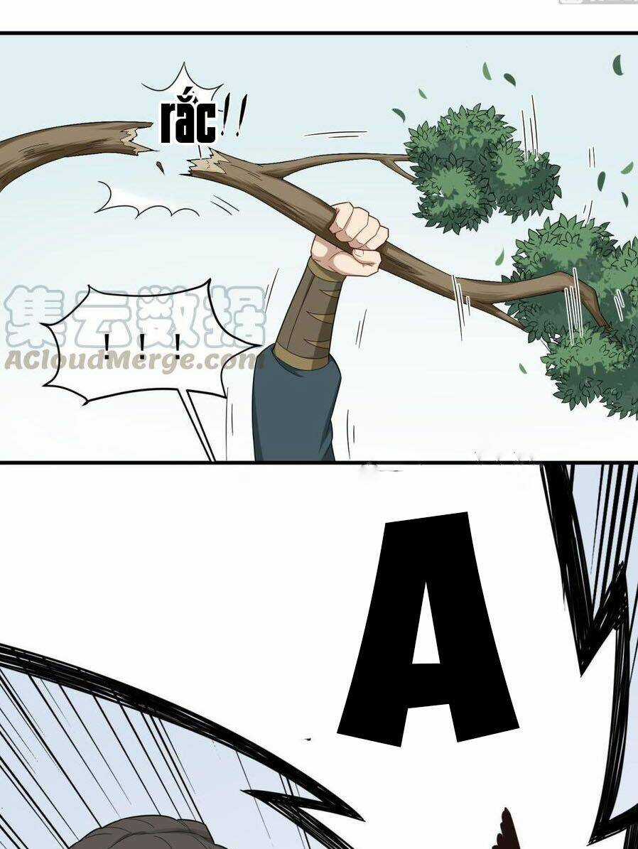 Ngược Về Thời Đường Chapter 46 trang 6