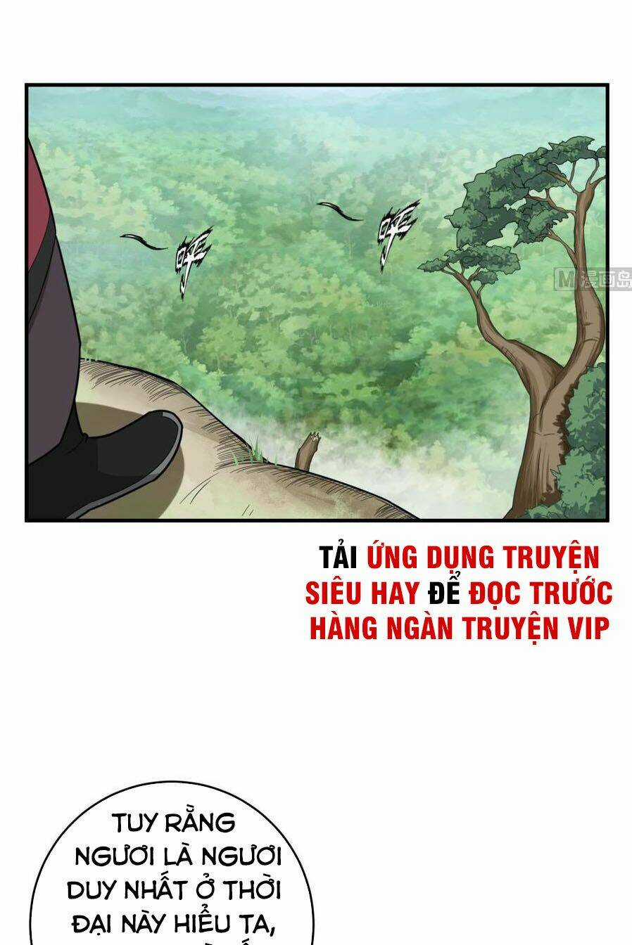 Ngược Về Thời Đường Chapter 46 trang 8