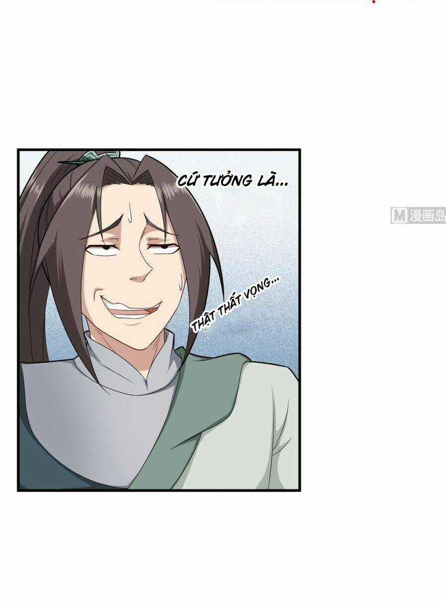 Ngược Về Thời Đường Chapter 47 trang 13