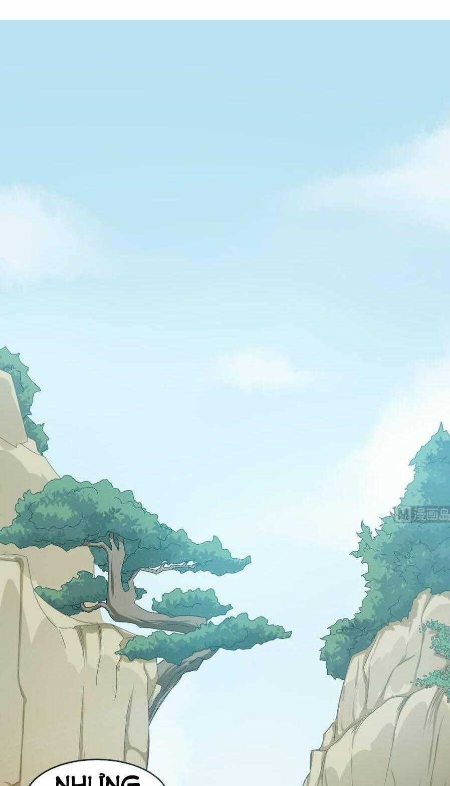 Ngược Về Thời Đường Chapter 47 trang 16