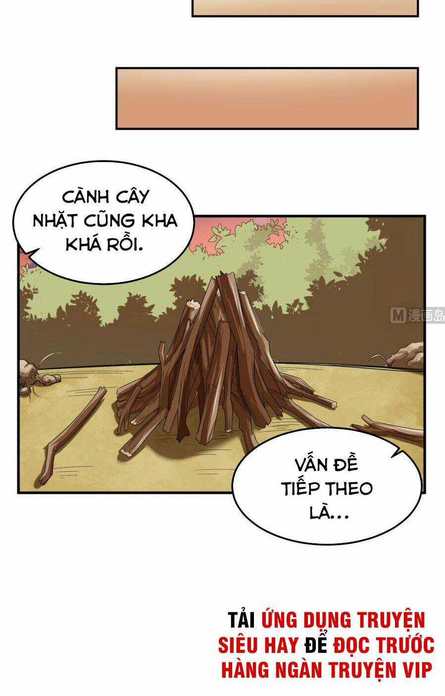 Ngược Về Thời Đường Chapter 48 trang 4