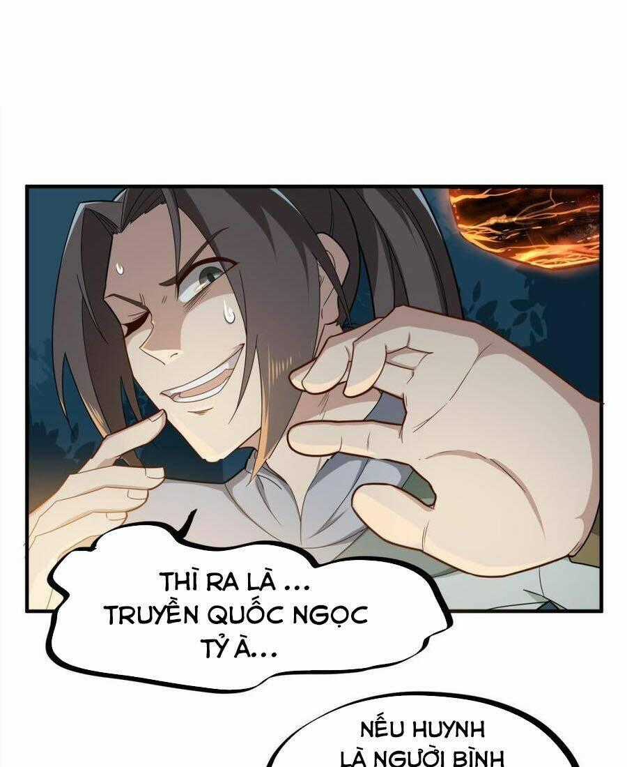 Ngược Về Thời Đường Chapter 49 trang 0